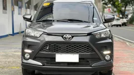 HOT!!! 2024 Toyota Raize 1.2 E CVT for sale at affordable price!