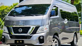 ⭐ 2018 Nissan Urvan NV350 2.5 Premium Dsl AT. ☎️  𝐃𝐡𝐞𝐥 𝐑𝐚𝐳𝐨𝐧 𝟎𝟗𝟔𝟕𝟒𝟑𝟕𝟗𝟕𝟒𝟕