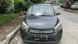 Used 2017 Suzuki Celerio  1.0L- CVT for sale in good condition