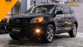 2007 Toyota RAV4 4x2 Automatic