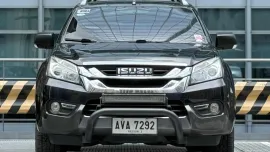 2015 Izuzu MUX LSA 4x2 2.5 Diesel Automatic 🔥🔥☎️Call CARL BONNEVIE🙋🏻‍♂️09384588779