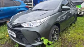 2024 Toyota Vios XLE 1.3 Automatic 