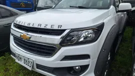 2019 Chevrolet Trailblazer Automatic 
