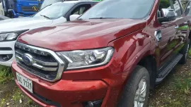 2020 Ford Ranger XLT Manual