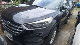 2016 Hyundai Tucson Automatic 
