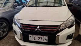 2024 Mitsubishi Mirage G4 Sport Automatic 