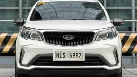 2024 Geely GX3 Pro Comfort 1.5 Like New 2K Mileage Only‼️🔥 09121061462 MABY LATIDO☎️📩📲