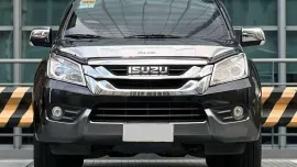 2015 Isuzu MU-X 2.5 LSA AT‼️ Promo: 173K ALL IN DP🔥 09121061462 MABY LATIDO☎️📩📲