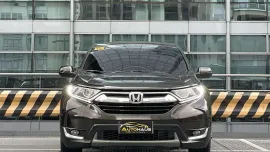 2018 Honda CR-V 1.6 V AT Diesel‼️🔥 09121061462 MABY LATIDO☎️📩📲