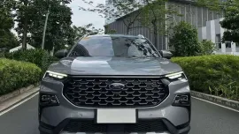 HOT!!! 2024 Ford Territory Titanium for sale at affordable price!