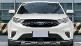 2021 Ford Territory Titanium 1.5 Gas AT‼️🔥 09121061462 MABY LATIDO☎️📩📲