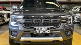 2023 Ford Ranger Wildtrak 2.0 Biturbo A/t 4X4, 36k Mileage,Top of the Line ₱1.455m