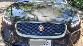 Jaguar e-pace all good condition 