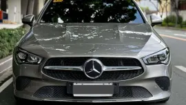 HOT!!! 2020 Mercedes Benz CLA 180 for sale at affordable price! 