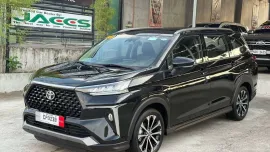 HOT!!! 2025 Toyota Veloz V 1.5 CVT for sale at affordable price! 