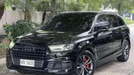 HOT!!! 2017 Audi Q7 Quattro V6 TDI for sale at affordable price!