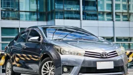 2014 Toyota Altis 1.6V a/t Gas Automatic 🔥 ₱94K ALL IN DP 🔥 📱 Miss Jun 09694275736