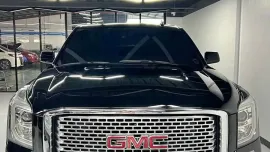 GMC YUKON XL 2017 