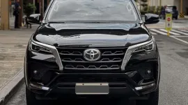 HOT!!! 2021 Toyota Fortuner G 4x2 for sale at affordable price!