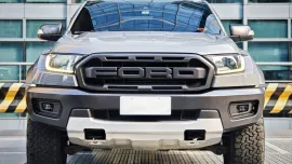 2022 Ford Ranger Raptor 2.0 Bi Turbo 4x4 AT Diesel 256K ALL-IN DP‼️🔥 09121061462 MABY LATIDO☎️📩📲