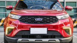 2022 Ford Territory Titanium 1.5 AT Gas 158k ALL-IN DP‼️🔥 09121061462 MABY LATIDO☎️📩📲