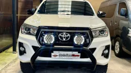 HOT!!! 2019 Toyota Hilux Conquest 4x4 for sale at affordable price!