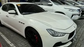 Hot deal alert! 2017 Maserati Ghibli 3.0L for sale at