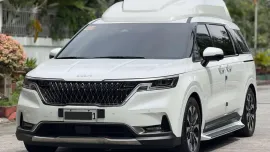HOT!!! 2024 Kia Carnival Limousine for sale at affordable price!