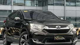 2018 Honda CR-V 1.6 V AT Diesel 🔥₱184K ALL IN CASHOUT🔥 📱 Miss Jun - 09694275736