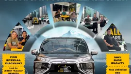 2019 Mitsubishi Xpander 1.5 GLS ATGas 🔰CALL NOW!!☎️09279850198 / JESSEN “ Kakotse “ MENDOZA