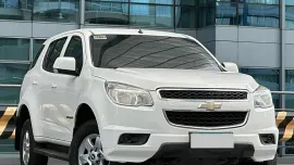 2013 Chevrolet Trailblazer Manual Diesel 📱 Miss Jun 09694275736