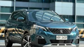 2018 Peugeot 5008 Allure 1.6 Gas Automatic 📱 Miss Jun - 09694275736