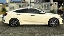 RUSH sale! 2018 Honda Civic FC lowest price