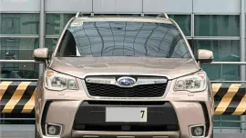 2015 Subaru Forester XT 2.0 Gas Automatic Top of the Line🔥🔥☎️Call CARL BONNEVIE🙋🏻‍♂️09384588779