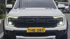 HOT!!! 2024 Ford Ranger Raptor for sale at affordable price!