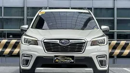 2020 Subaru Forester 2.0i-S Eyesight AWD AT GAS 🔥🔥☎️Call CARL BONNEVIE🙋🏻‍♂️09384588779