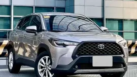 2022 Toyota Corolla Cross 1.8 G Automatic Gas 🔥₱90K ALL IN🔥 📱 Miss Jun - 09694275736