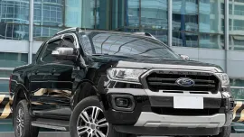 2021 Ford Ranger Wildtrak 4x2 2.0Diesel AT | 🔥 Call Keni Canopin for unit discount 📲