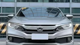 2020 Honda Civic 1.8 S Automatic Gas 🔥🔥☎️Call CARL BONNEVIE🙋🏻‍♂️09384588779