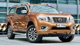2017 Nissan Navara 4x4 2.5 Diesel Automatic Top of the Line 📱 Miss Jun 09694275736