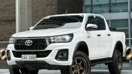 2017 Toyota Hilux G 4x2 Diesel Automatic  🔥 ₱227K All in dp 🔥 - Miss Jun 09694275736