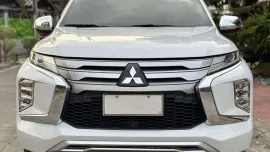 HOT!!! 2020 Mitsubishi Montero Sport GT 4x2 for sale at affordable price!  