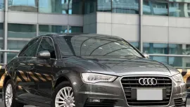 2015 Audi A3 2.0 TDI Diesel Automatic Rare low mileage 31k kms only! 📱 Miss Jun 09694275736