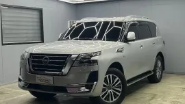2024 Nissan Patrol Royale LE 5.6L V8