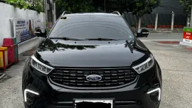 Ford Territory Titanium+ 2023| Top Variant | Low Mileage | Great Deal!