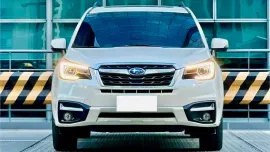 2018 Subaru Forester 2.0 Premium AWD w/ Sunroof 109K ALL IN DP‼️🔥 09121061462 MABY LATIDO☎️📩📲