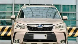 2015 Subaru Forester XT 2.0 Top of the Line‼️97K ALL IN DP🔥 09121061462 MABY LATIDO☎️📩📲