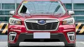 2019 Subaru Forester 2.0 i-S Eyesight AWD AT 5K mileage only‼️🔥 09121061462 MABY LATIDO☎️📩📲