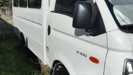 FOR SALE! 2020 Hyundai H-100 2.5 CRDi GL Cab & Chassis (w/ AC) available at cheap price
