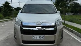 Rush Sale! 2020 Toyota Hiace GL Grandia Tourer - fresh & Powerful Ride